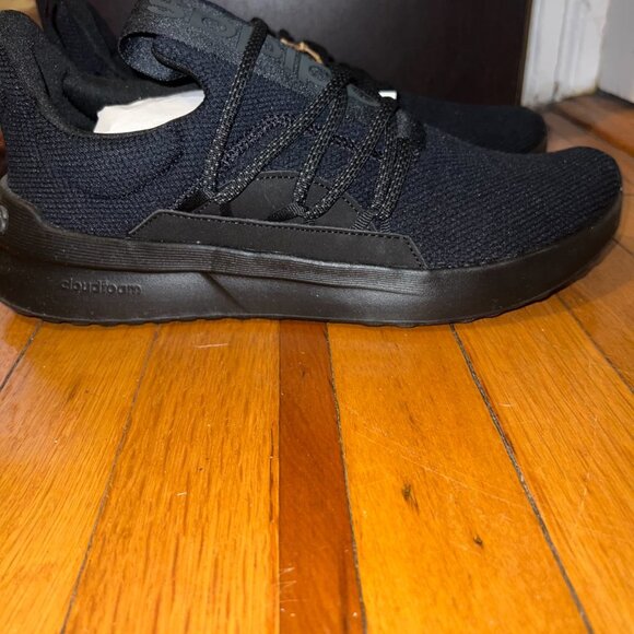 Brand New w/Tags -ADIDAS LITE RACER ADAPT 5.0 - MEN'S SIZE 11.5 BLK - Picture 7 of 9